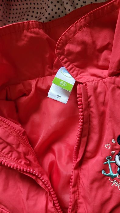 Kurtka 68 minnie C&A