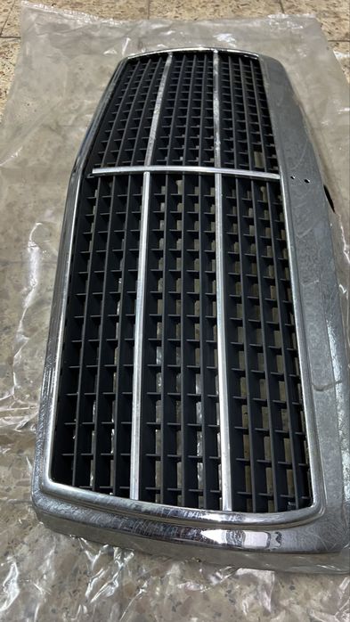 Mercedes 190 E grelha / w 201