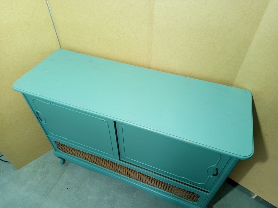 Komoda z lat 50 niemiecy