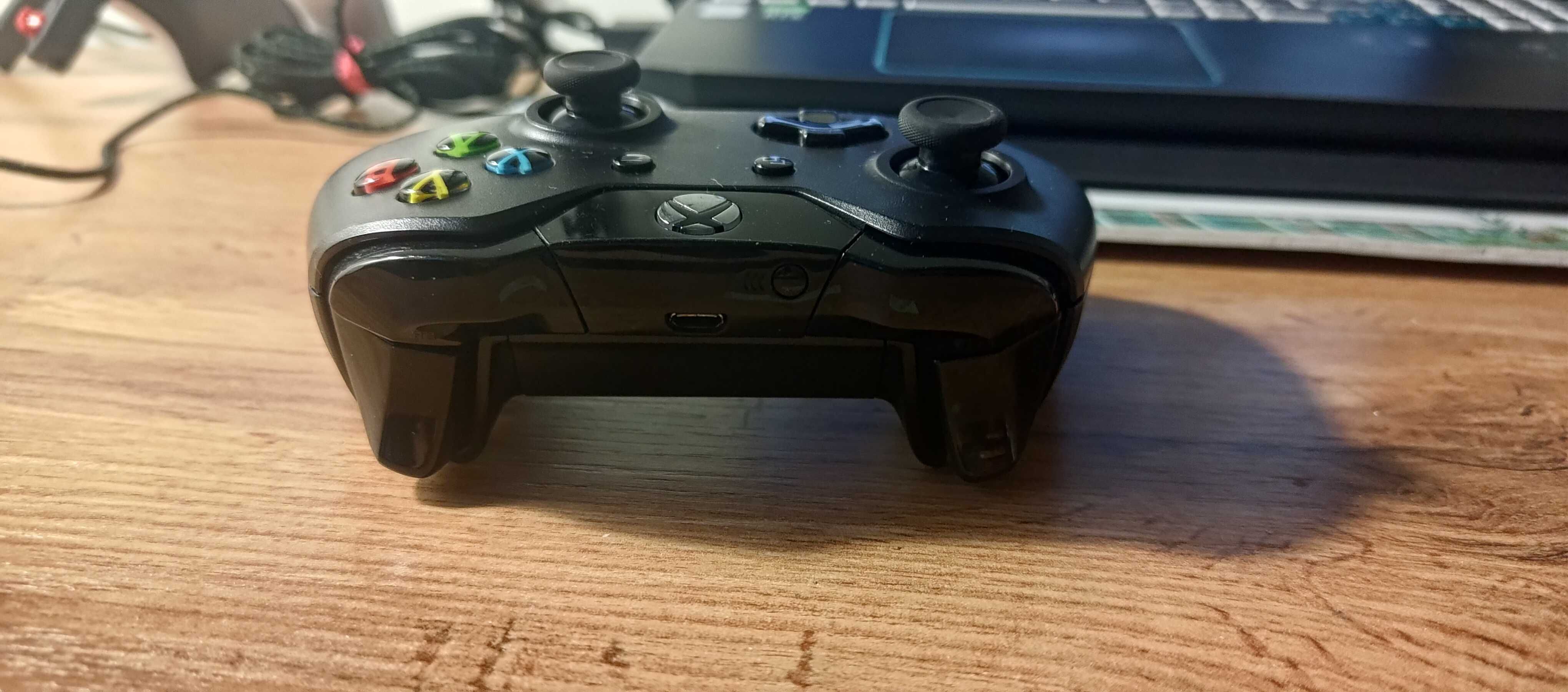 Pad kontroler xbox one series s x 1697 microsoft #1
