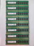 DDR4 64GB ( 8 x 8GB ) Pamięć RAM Micron PC4-2133P ECC RDIMM 2133Mhz