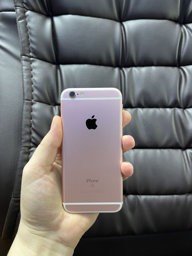 Iphone 6s 16Gb Neverlock