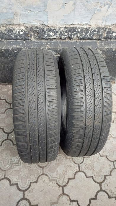 Шины r16  215/65