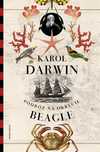 Podróż na okręcie Beagle Marginesy Karol Darwin, Kazimierz Witalis-