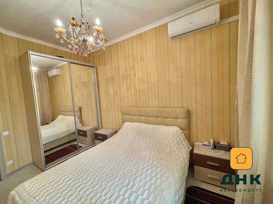 ‼️НИЗКАЯ ЦЕНА‼️1к квартира с ремонтом‼️ Жемчужина Французский Аркадия