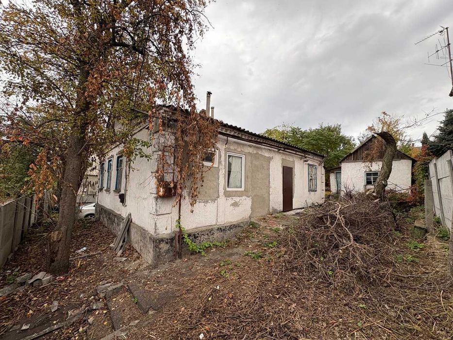 Продам будинок під реконструкцію, район Даффі