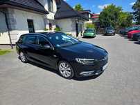 Opel Insignia Opel Insignia Sports Tourer 2.0 CDTI Dynamic