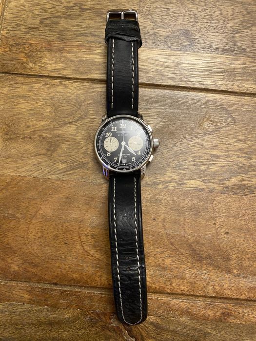 Zegarek Zeppelin LZ127