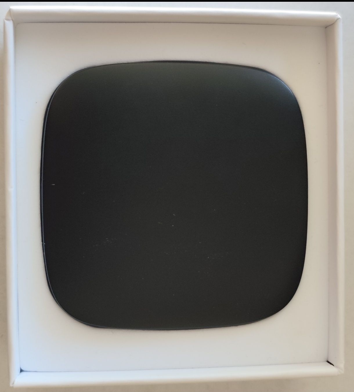 Android Box z Bezprzewodowym CarPlay / Android Auto