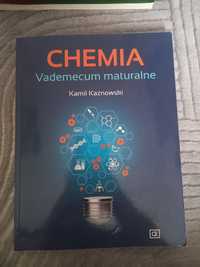 Vademecum chemia