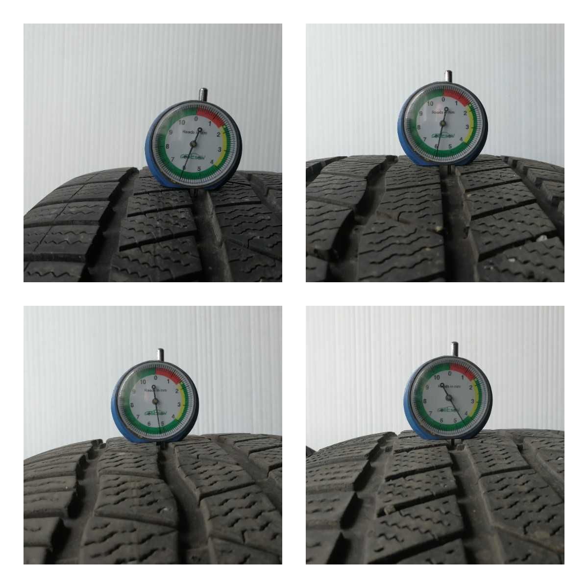 WYPRZEDAŻ!! Continental ContiWinterContact TS830P 255/60r18 108H N9032