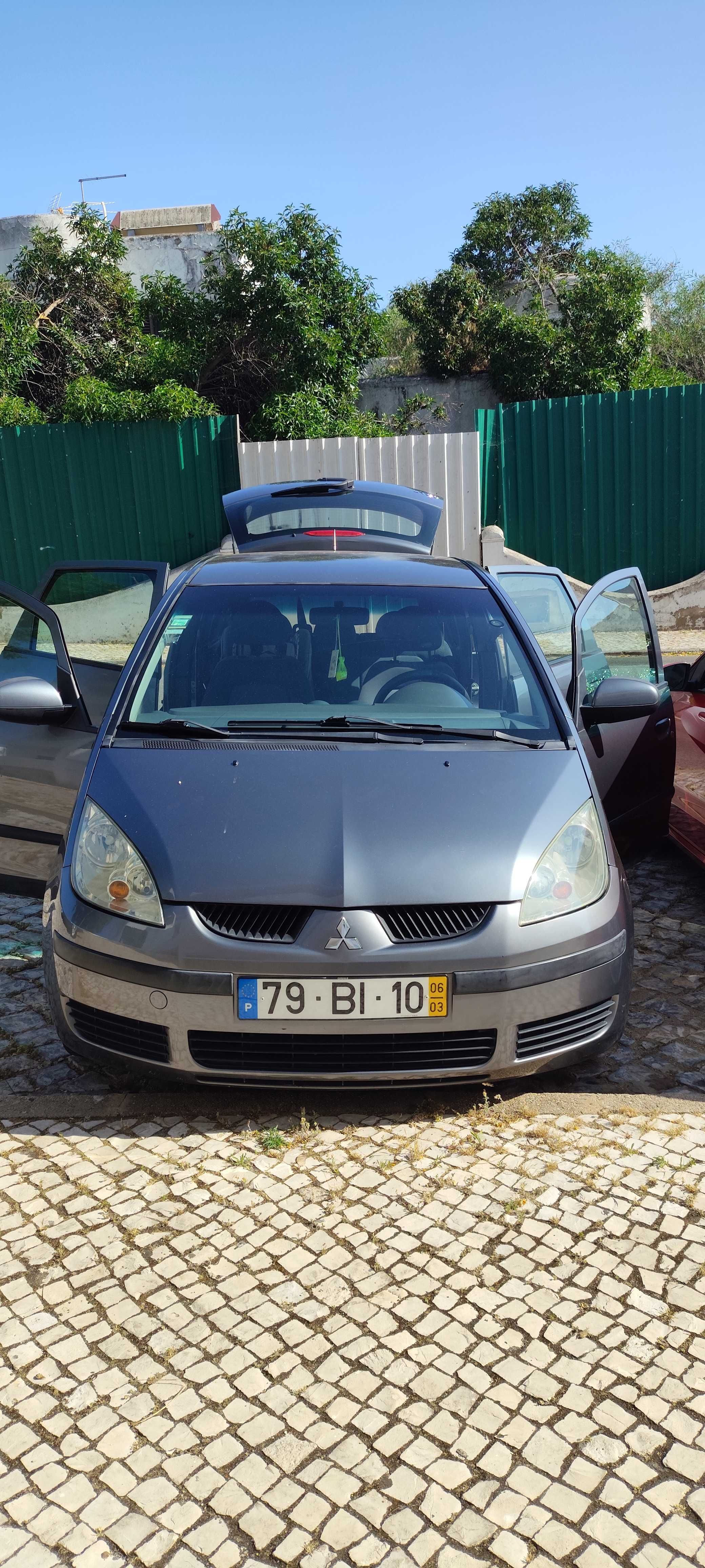 Mitsubishi Colt 1.3