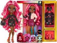 Lalka Rainbow High | CORE Fashion Doll - Rose lol