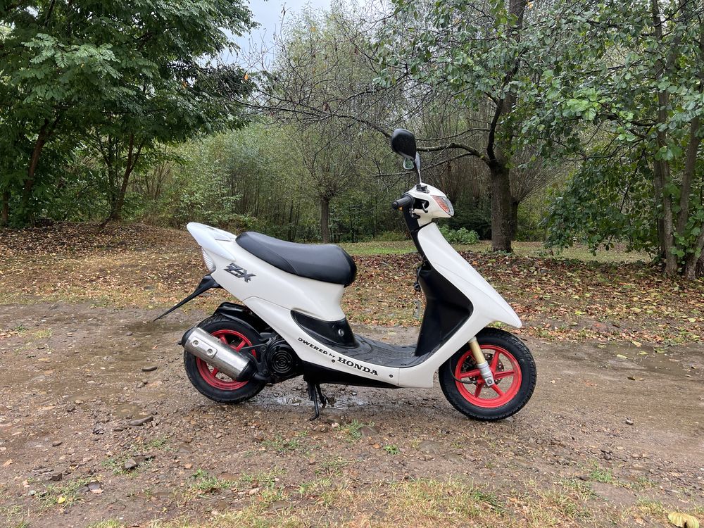 Honda Dio 35 ZX Свіжий