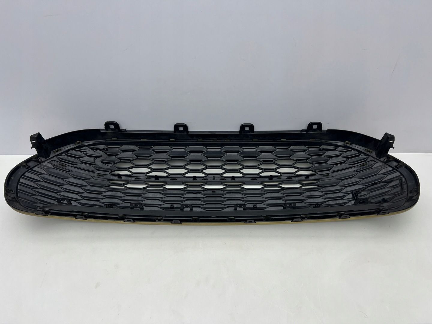 Mini Clubman S F54 Lift Jcw Atrapa Grill Chrom Zderzaka Przedniego…