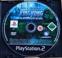 Peter Jackson’s King Kong PlayStation 2 PS2