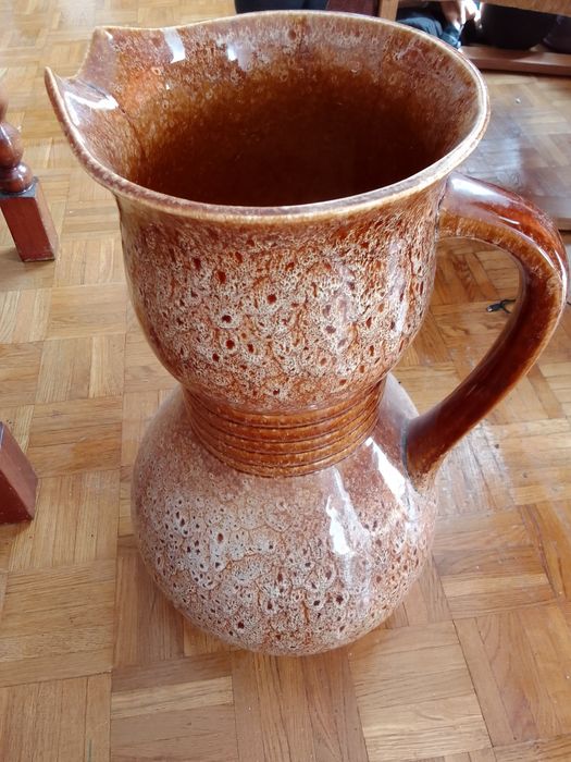 Duży wazon dzban ceramiczny