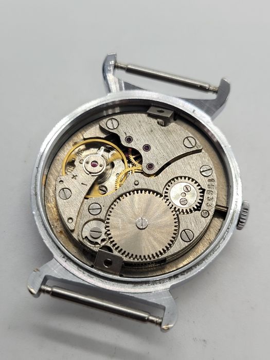 Zegarek Pobieda CCCP