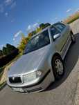 Skoda octavia zadbana