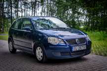 Volkswagen Polo Volkswagen Polo 1.2 Trendline