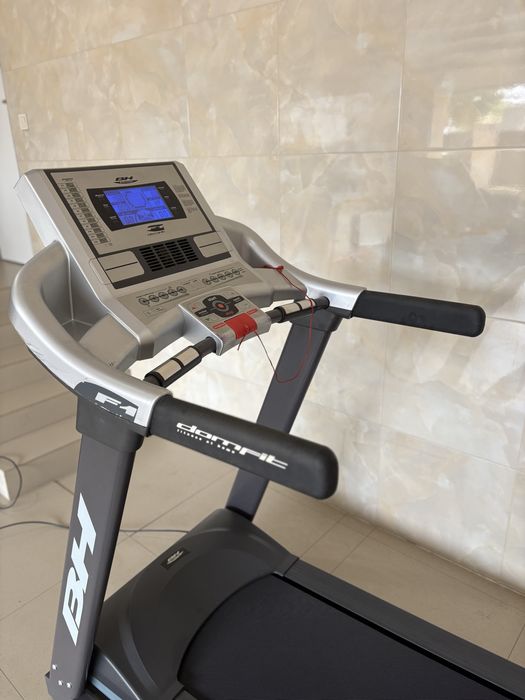 Бігова доріжка BH Fitness F1