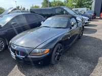 Bmw Z5 silnik 2.5 M54 2004r,Anglik