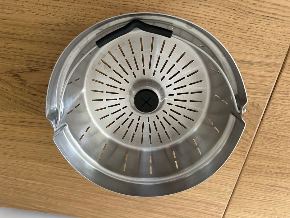 Robô cozinha moulinex