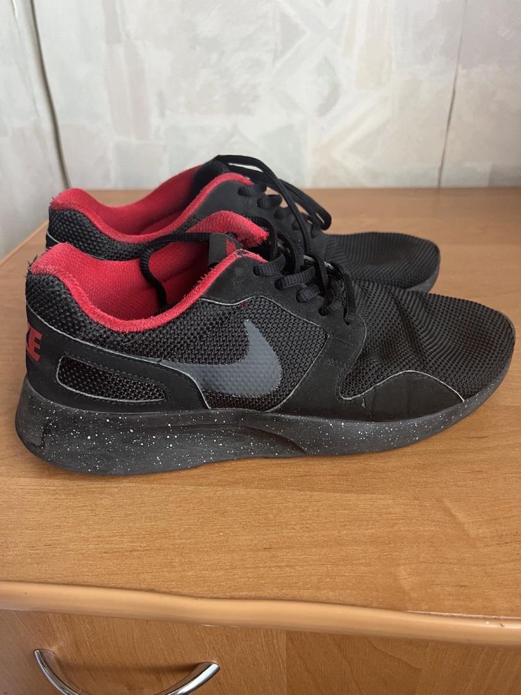 Кроссовки для бега NIKE Kaishi Winter, 43 размер