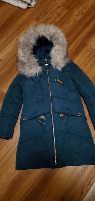 Куртка детская , для девочек
