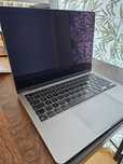 MacBook Air M2 (2022) – 512 GB SSD, 8 GB RAM  Nowa Matryca + Ładowarka