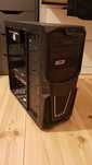 PC komputer | Gry nauka praca | MSI GTX1060 6GB