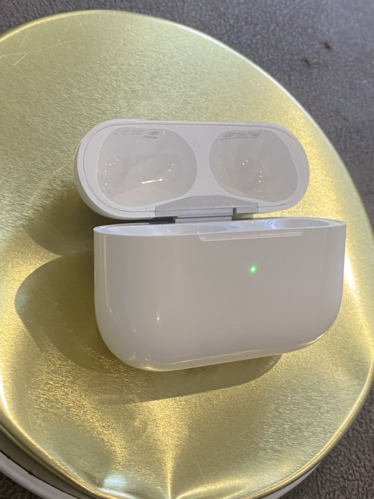Кейс AirPods Pro 2 оригінал