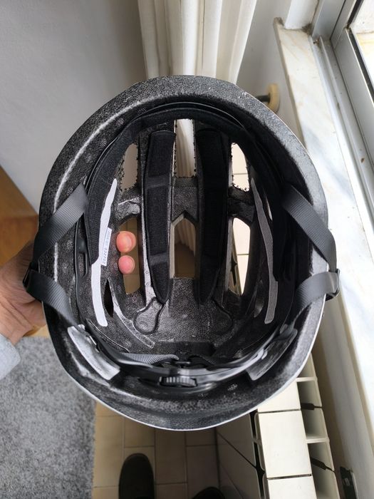 Capacete de bicicleta Abus