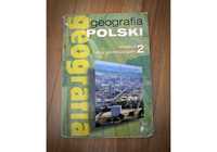 Podręcznik Geografia Polski, moduł 2 – dla gimnazjum, Feliks Szlajfer