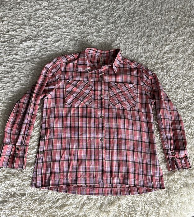 Рубашка Fabric 17