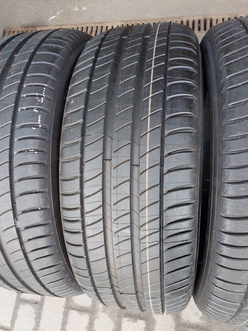 225/50r18 Michelin 2023rok