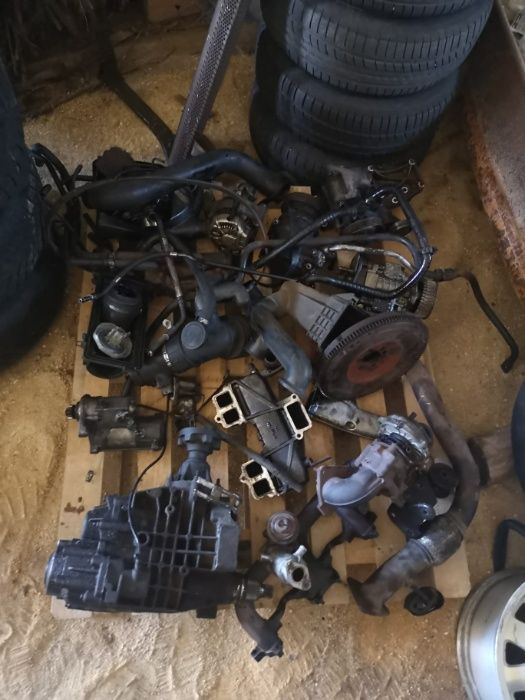 peças para land rover freelander