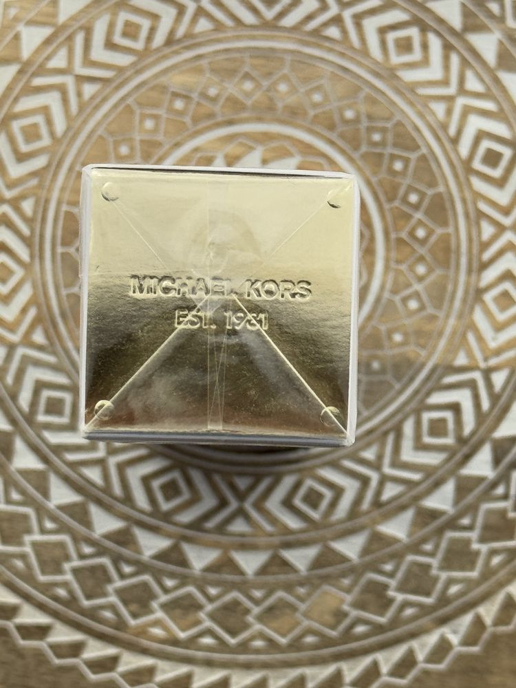 Michael Kors sexy amber 100 ml Perfumy
