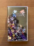 Final Fantasy Dissidia Sony PSP Wersja ANG
