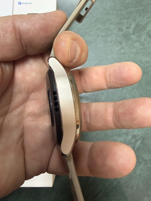Mobvoi TicWatch Pro 5