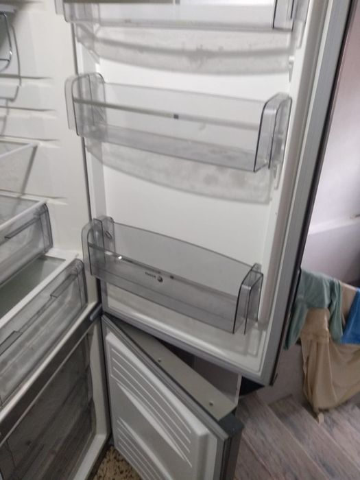 Frigorífico combinado fagor