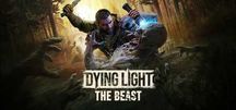 Dying Light: The Beast Klucz Steam (PC)
