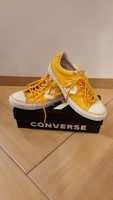 Trampki converse roz. 38