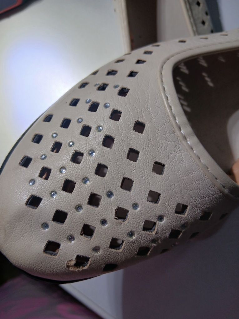 Buty damskie rozmiar 39