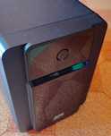 ДБЖ APC Back-UPS 650W/1200VA USB Schuko (BX1200MI-GR)