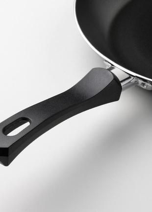 Нова Сковорідка 24 см Ikea