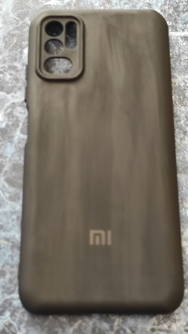 Чехол на смартфон Xiaomi Redmi Note 10  5G.