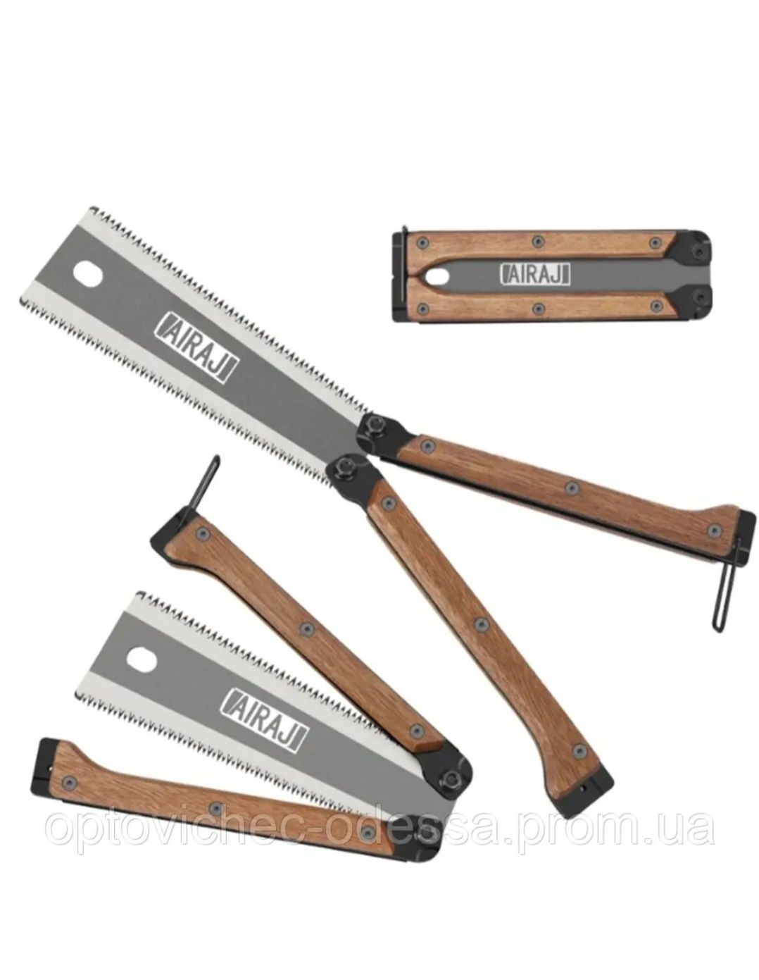 Пилка Airaj XD-04A