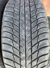 Резина Bridgestone 225 45 18 з Німеччини 20 рік