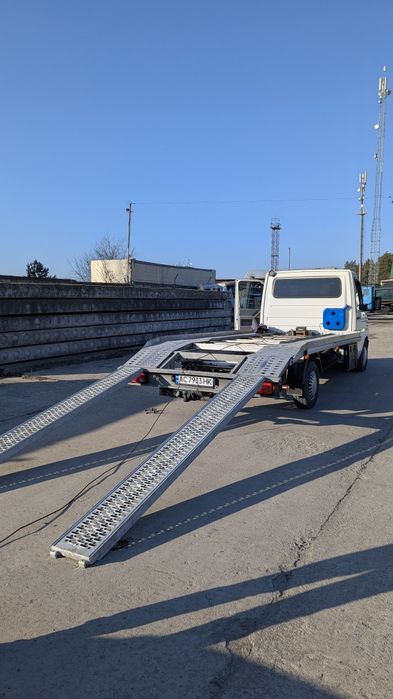 Послуги Евакуатор Вараш